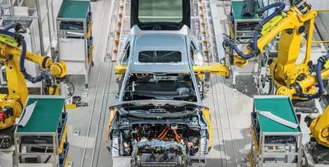 廣汽本田新能源工廠投產(chǎn)，戰(zhàn)略轉(zhuǎn)型加速推進(jìn)